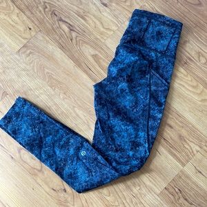 EUC Lululemon leggings